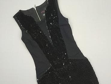 fransa sukienka: SIMPLE, Sukienka damska, rozmiar XS — 1