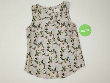 koszulka z kolibrem: Oasis, Bluzka damska, rozmiar M — 2