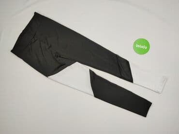 dopasowane spodnie dresowe: Leggings Sports for women, S at lalafo.pl — 2 dopasowane spodnie dresowe: Leggings Sports for women, S — 2