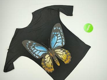 t shirty alien: Tunika damska, rozmiar 3XL — 2