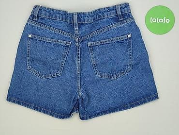 uncle sam jeans: Sinsay, Szorty damskie, rozmiar S — 3