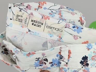 szorty damskie 38: Esmara, Szorty damskie, rozmiar M — 4