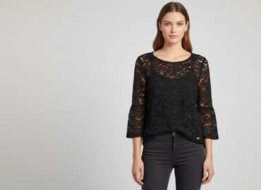 buty superdry: Superdry, Bluzka damska, rozmiar S — 6