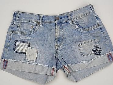 szorty basic damskie: Forever 21, Szorty damskie, rozmiar S — 1