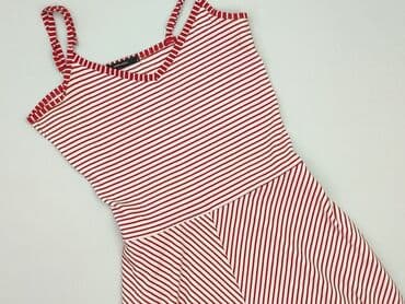 zalando sukienka w paski: Vero Moda, Sukienka damska, rozmiar M — 1