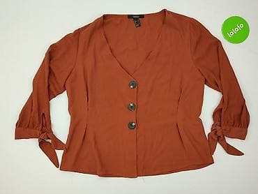 bluzki psg: Forever 21, Bluzka damska, rozmiar L — 2