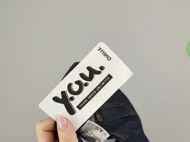 Women: Y.O.U, Jeans for women, XS — 6