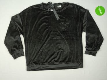 Women: Beloved, Women`s sweatshirt, size 2XL (EU 44) — 2