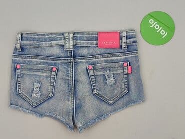 krótkie spodenki na sylwestra: Seafolly, Szorty damskie, rozmiar M — 3