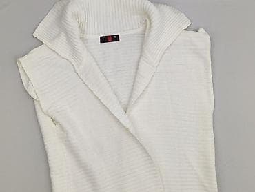 kimono kurtka: Kamizelka damska, rozmiar M — 1