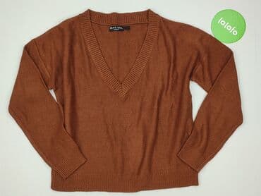 bluza montego: Brave Soul, Sweter damski, S — 3