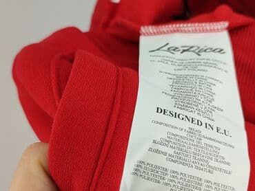 spodnie dresowe damskie bez sciągaczy allegro: Spodnie dresowe damskie, L — 6