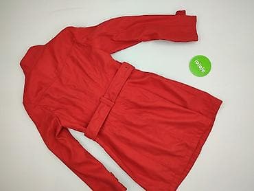 trencz damski pull and bear: Chic Me, Trencz damski, rozmiar 2XS — 3