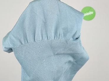 bialy sweterek: Top damski, rozmiar S — 4