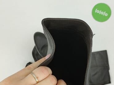 buty w ccc zimowe: Kozaki damskie, rozmiar 38 — 7