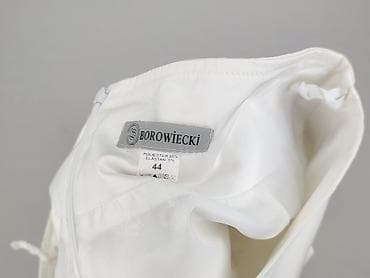 napisz: Spódnica damska, rozmiar 2XL — 4
