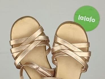 crocs c9 sandały: Sandałki H&M, 28, Używany — 5
