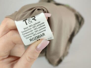 kurtka zimowa z kożuszkiem: Tom Rose, Kamizelka damska, rozmiar M — 5