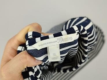 tom tailor cn 180100a: Tom Tailor Denim, Sukienka damska, rozmiar XL — 4