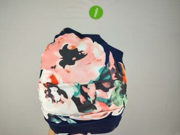 zwiewna sukienki na wesele maxi: Sukienka damska, rozmiar S — 5