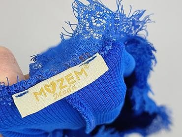 koszule non iron: Tunika damska, rozmiar 4XL — 4