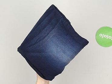 bully jeans: Spodnie jeansowe, Pepperts!, 14 lat, 164, stan - Bardzo dobry — 6