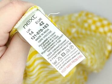 koszula damska next: Bluzka damska, rozmiar L — 4