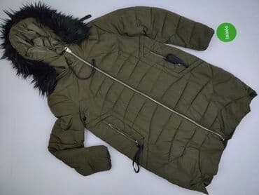 kurtka zimowa engelbert strauss: Kurtka zimowa damska, rozmiar XL — 3