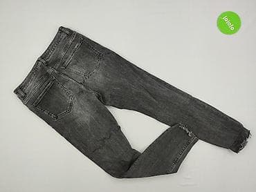 used items: Zara, Jeansy damskie, rozmiar S — 3