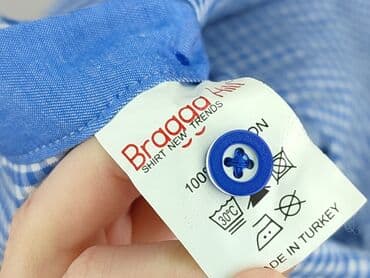 custom ubrania: Koszulа dla mężczyzn, rozmiar 2XL — 4