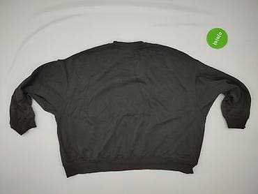 sweter polo: H&M Divided, Bluza damska
, rozmiar 2XL — 3