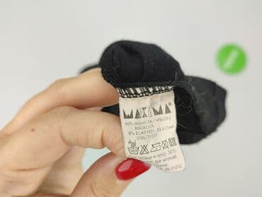 eleganckie bluzki do garnituru damskiego: Bluzka damska, L — 5