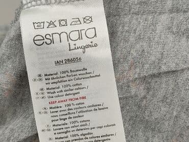 piżamy esmara: Esmara, Szorty damskie, rozmiar S — 6