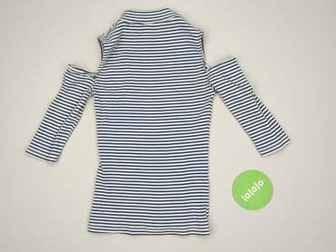 bluzki ze srebrną nitką reserved: Reserved, Women's blouse, size S (EU 36) — 3