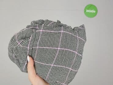 koszulka tommy hilfiger w paski: Bershka, Koszula damska, S — 5