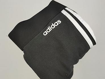 superstary ccc: Adidas, Legginsy Sportowe damskie, rozmiar M — 6
