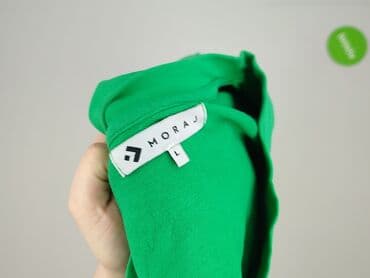 moraj spodnie dresowe: Moraj, Bluza damska
, rozmiar L — 4