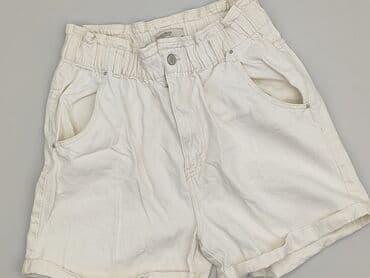 house krótkie spodenki damskie: House of Denim, Szorty damskie, rozmiar M — 1