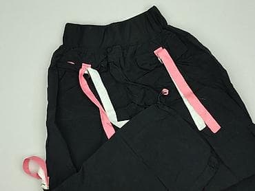 Zumba, Spodnie materiałowe damskie, rozmiar XL