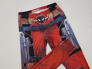 naruto stroj: Leggings, Legginsy Sportowe damskie, rozmiar One size — 4