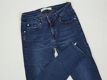 mango jeans mom: Jeansy damskie, rozmiar S — 1