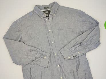 koszula c: Koszulа dla mężczyzn, XL, H&M, stan - Idealny — 1