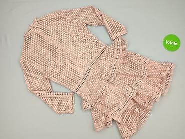 taranko buty na platformie: PrettyLittleThing, Sukienka damska, rozmiar S — 3