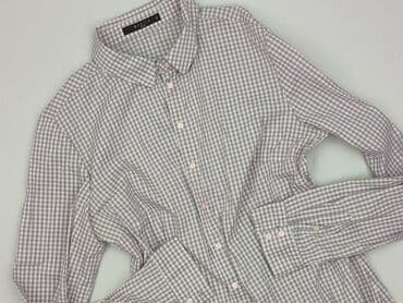 bluzki koszulowe mohito: Mohito, Koszula damska, rozmiar M — 1