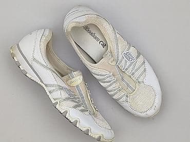 Skechers, Sneakersy damskie, rozmiar 38