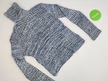 reserved sweter damski: Golf damski, rozmiar S — 2