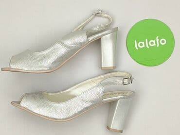 eobuwie teva: Sandały damskie, rozmiar 40 — 3