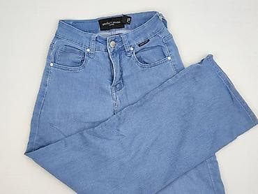 wake jeans: Jeansy damskie, rozmiar S — 1