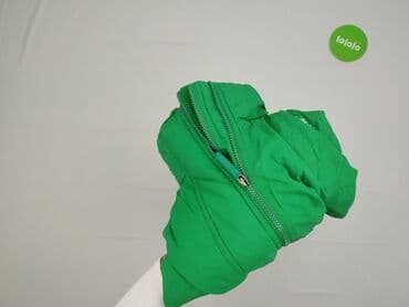 koszulka termoaktywna biala: Superdry, Kurtka przejściowa dla mężczyzn, L — 5