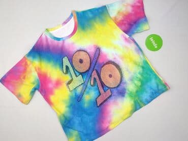 przerabianie koszulek: Women`s T-shirt — 2